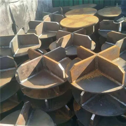 潮州桩尖的作用