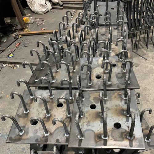 潮州预埋件安装后，需要进行哪些检查？