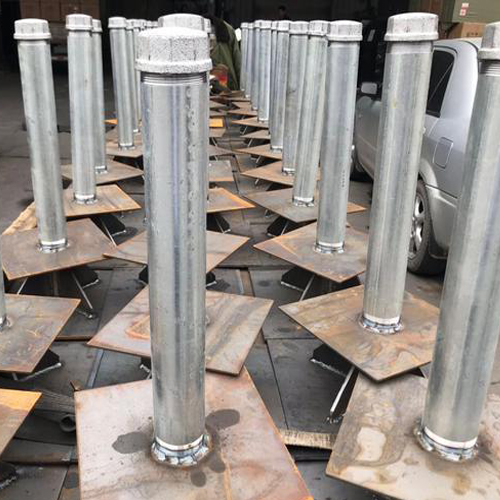 潮州沉降板的工作原理