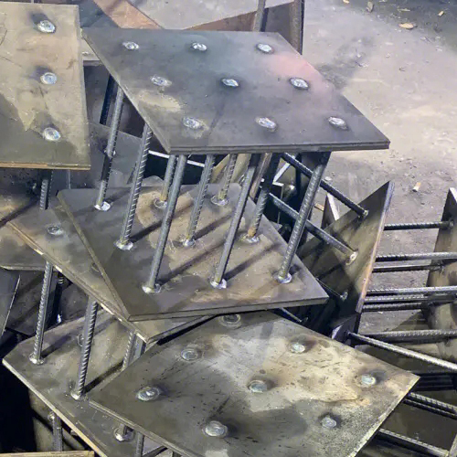 在确定潮州预埋件位置时，需要考虑以下几点