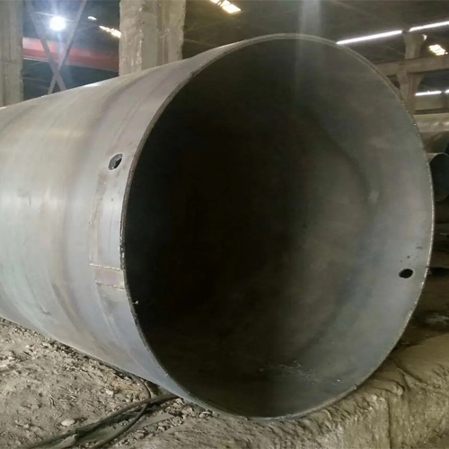 选择潮州钢护筒的材质时，主要考虑哪些因素