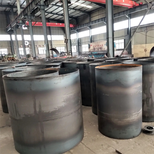 选择潮州钢护筒的材质时考虑哪些条件？