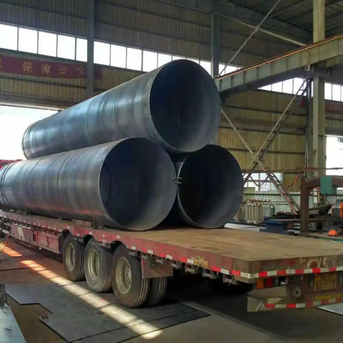 潮州钢护筒的焊接工艺主要有以下两种