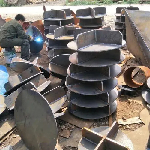 潮州桩尖施工标准包括以下步骤