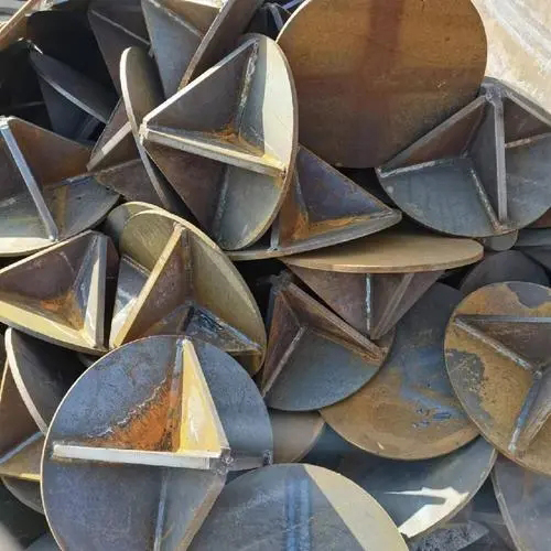 潮州桩尖的安装流程是什么？