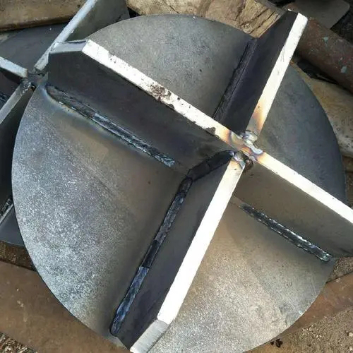 潮州桩尖的材质如何选择？