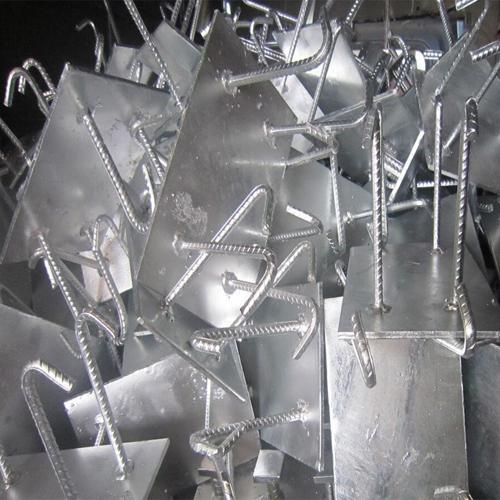 潮州高铁预埋件的施工条件