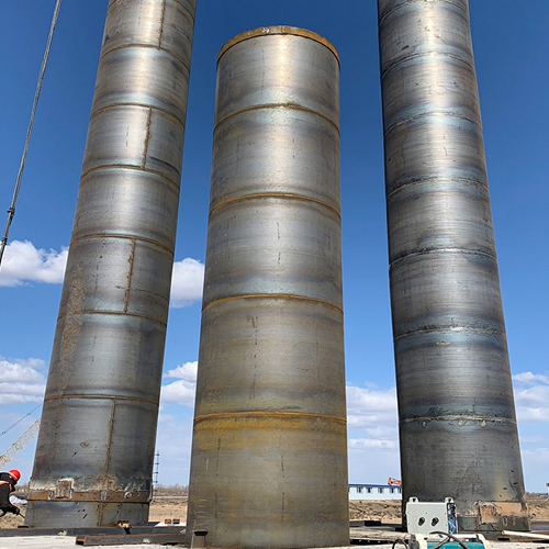 潮州钢护筒施工标准