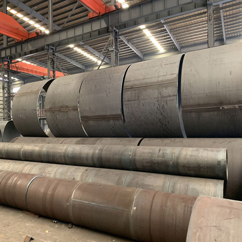 潮州钢护筒施工标准