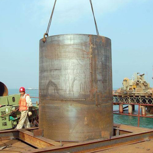 潮州钢护筒长度要求有哪些