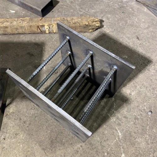 潮州工程预埋件厂家